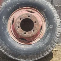 رینگ لاستیک خاور