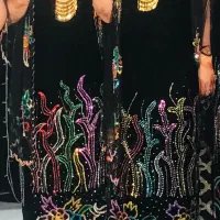 لباس مجلسی