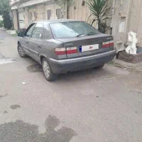 زانتیا 2000 مدل 87
