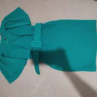 لباس مجلسی میدی سایز۱مناسب ۳۸