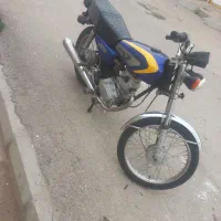 موتور کویر مودل ۹۰ تمیز تمیزتر