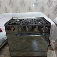 گاز ۵ شوله