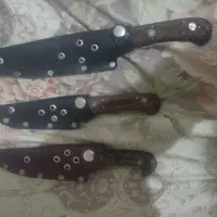 چاقو قصابی