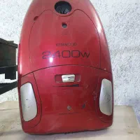 جاروبرقی کنوود۲۴۰۰