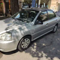 ریو نقریی86خانگی کم کار کرد