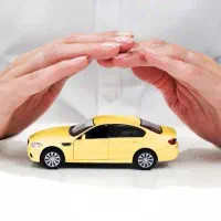 بیمه شخص ثالث و بدنه خودرو