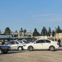 فروش حواله سمند سورن EF7