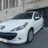 پژو۲۰۷ tu5 بیرنگ|خودرو سواری و وانت|قم, سالاریه|دیوار