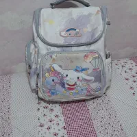 کوله پشتی سینامورول
