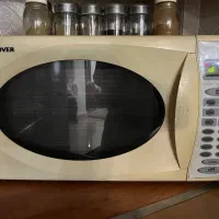 ماکروفر هوور حرفه ای -