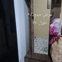 کمدوجاکفشی