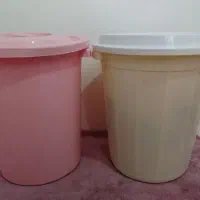سطل بزرگ