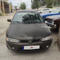 پروتون ویرا فابریک