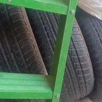 لاستیک کویر ۱۵/۲۰۵