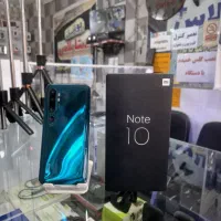 گوشی mi note10