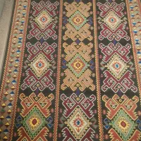 فرش به ابعاد۲×۱ درجه یک