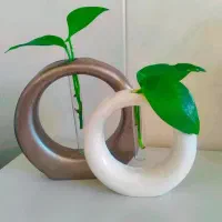 انواع دکوری گلدان قیمت مناسب