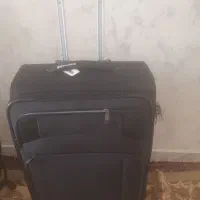 یک عدد چمدان نونونو قیمت شش میلیون و پانصد