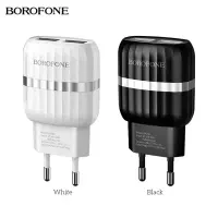 شارژر دیواری بروفون مدل BOROFONE BA24A