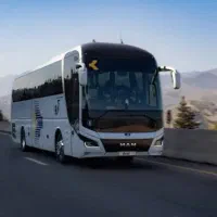 اتوبوس ویژه اربعین دربست و اتفرادی روزانه