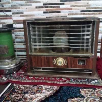 وسایل قدیمی