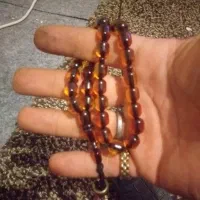 تسبیح کهنه المان دوپوست سندلوس