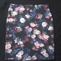 دامن کوتاه مجلسی و لباس مجلسی شیک تنخور عالی