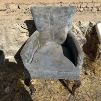 صندلی و مبل