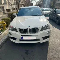 x3 2014 full|خودرو سواری و وانت|تهران, تهرانپارس غربی|دیوار
