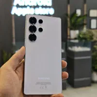 گوشی S25 ultra (کارکرده) اندروید‌اپل استو