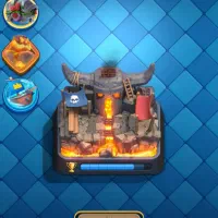 اکانت کلش رویال