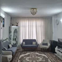 ۵۵ متری، طبقه اول، تک واحدی، کشاورز
