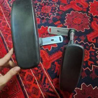 دسته صندلی