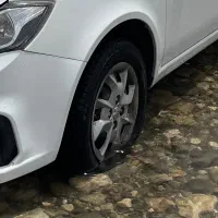 رینگ ولاستیک نو پراید