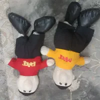 عروسک پت و مت