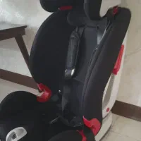 صندلی ماشین کودک، صندلی غذا خوری و کریر