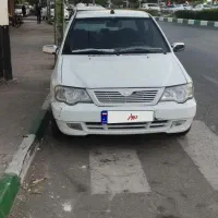 132 مدل 89 تمیز