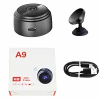 متنوع ترین دوربین های مداربسته