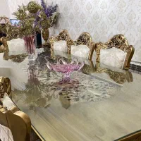 مبل استیل
