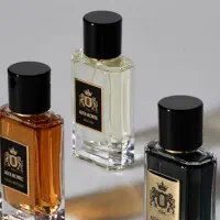 انواع عطرهای مرغوب با کیفیت تضمینی