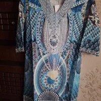 پارچه پیراهن مجلسی آکبند