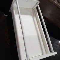 گهواره عروسک