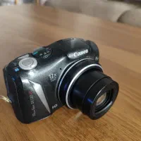 دوربین canon powershot sx130