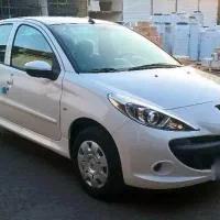 پژو۲۰۷tu5 فرمان برقی صفر