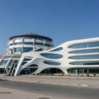 مهندس معمار مسلط به دفتر فنی