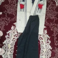 لباس‌محلی.بچگانه
