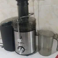 آبمیوه گیری