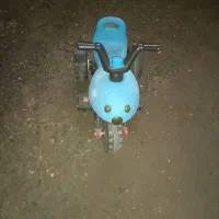 سه چرخه شارژی