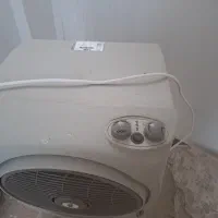 کولر ایستاده پرتابل