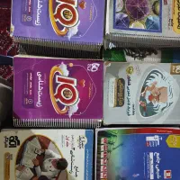 کتاب کنکور
